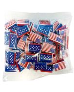 American Flag Milk Chocolate 500g