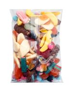 Herkku-Serkku Candy Mix 500g