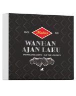 Halva Old Time Finnish licorice 290g