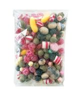 Hyvikset, pahikset & kovikset 500g