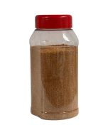 Tex Mex -maustesekoitus purkki