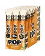 Panda Pop Kermatoffee täytelakritsipatukka 22g x 36kpl