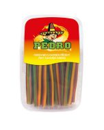 Pedro Rainbow pencils 400g