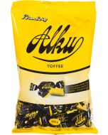 Brunberg Sitruuna-Lakritsi Alku 300g