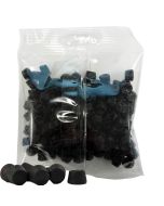 Sugarfree Liquorice Pastilles 200g