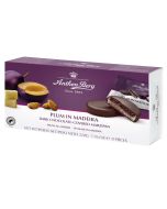 Anthon Berg Marzipan Chocolate Plum in Madeira 220g