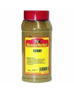 Curry -purkki