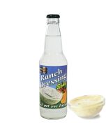 Lester's Fixins Ranch Dressing Soda 355ml