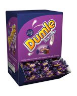 Dumle Liquorice Chewy Toffee Caramels 3 kg