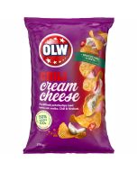 OLW Chili Cream Cheese Potato Chips 275g