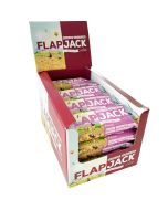 Flapjack Pecan Snack Bar 80g x 20pcs