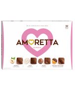 Mieszko Amoretta Classic filled chocolate pralines 215g