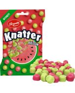 Brynild Knatter Melon candy dragee mix 80g