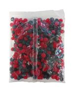 Park Lane Veggie Raspberry 1kg
