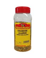 Chilirouhe Jalapeno -purkki