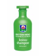Super Cool Finnish Birch Shampoo 300ml