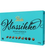 Panda Classic Assorted Chocolates Box 150g