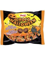 Zaini Choco chocolate cereal balls 125g