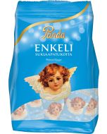 Panda Enkeli suklaapatukoita 209g