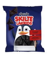 Toms Skilte Lakrids salty licorice 110g