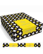 Fazer Liquorice Lemon 20g x 30 pcs