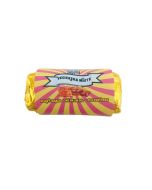 Vegickers White Walnut white chocolate bar 50g