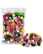 Herkku-Serkku Candy Mix 500g