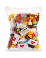 Dragee Mix 400g