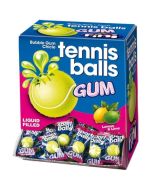 Fini Tennisball Gum 200pcs
