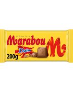 Marabou Daim suklaalevy 200g