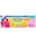 Yummers Squid Game Dalgona Butter biscuits 140g (II-quality)