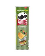 Pringles 7-Layer Dip chips 158g