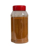 Cayennepippuri jauhe -purkki