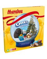Marabou Oreo Chocolate calendar 275g
