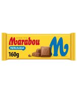 Marabou Milk Chocolate Tablet 160g