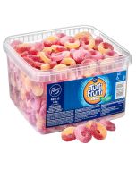 Fazer Tutti Frutti Rings 1,7kg