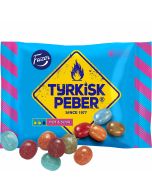 Fazer Tyrkisk Peber Hot & Sour 400g