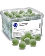 Fazer Green Jellies 2.2kg