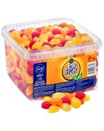 Fazer Tutti Frutti Original 2,2kg