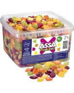 Fazer Ässä Fruit assorted sweet 2.2kg