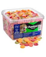 Fazer Pantteri Fruit 2kg