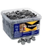 Fazer Pantteri Salty-Sweet Liquorice 2.0kg