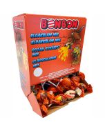BonBon Rotan Rykäisyt Mix 110 kpl