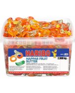 Haribo Fruit Dummies 2,3kg
