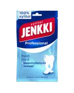 Jenkki Professional Fresh Mint whole XYLITOL 90g