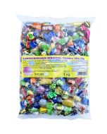 Caesar´s Mix 1kg (Wrapped candies)