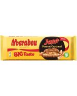 Marabou Big Taste Japp Peanut Caramel 276g