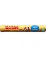 Marabou Milk Chocolate rolls 74g