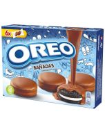 Oreo Chocolate Covered Biscuit 246g