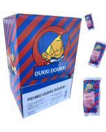 Oukki Doukki Sour Fruit 210 pcs